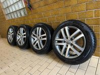 Volkswagen Orginal, Audi, Mercedes 5/112 205/55R16