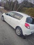 Renault Clio 5-dörrars Halvkombi 1.2 Euro 5