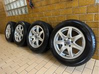 Volvo Orginal 5/108 225/55R16