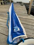 Spinnaker/Gennaker strumpa