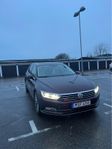 Volkswagen Passat Sportscombi 2.0 TDI DPF SCR BMT 4Motion GT