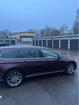 Volkswagen Passat Sportscombi 2.0 TDI DPF SCR BMT 4Motion GT