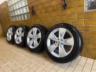 Volvo Orginal 5/108  215/55R18
