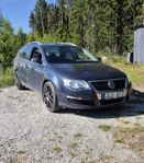 Volkswagen Passat Variant 2.0 TDI 4Motion Sportline Euro 4