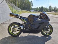 Honda CBR1000RR Reggad Banhoj
