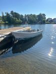 Örnvik 5m Honda 4t 15hk