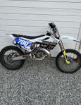 Husqvarna TC 125 