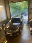 Volkswagen Passat Variant 1.4 TGI EcoFuel Masters Euro 5