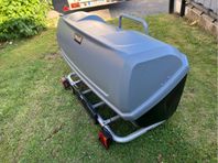 Bakbox Transportbox Thule Backup 900  