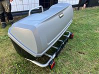 Bakbox Transportbox Thule Backup 900  