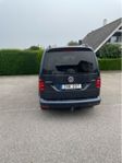 Volkswagen Caddy Maxi Life 7-Seater 2.0 TDI BMT 4Motion Comf