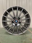 AEZ 18” fälgar BMW X3 G01