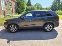 Kia Sorento 2.2 CRDi 4WD EX Euro 5