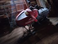 snowrunner 150cc