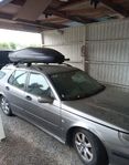 Saab 9-5 Aero SportCombi 2.3 Turbo Aero Euro 3