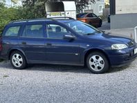 Opel Astra Caravan 1.6