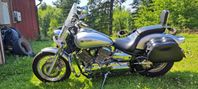 Yamaha XVS 1100 Drag Star