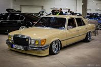 mercedes w116 delar 