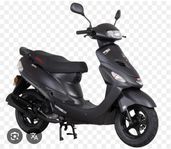 Viarelli GT1 EU moped