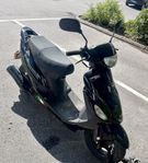 Viarelli GT1 EU moped -Fynd! 
