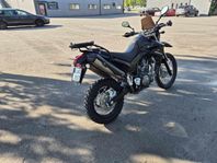 Yamaha Xt660r
