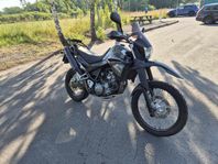 Yamaha Xt660r