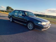 Volvo 960 3.0.PKT
