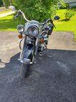 Harley Davidson flh electra