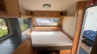 Husvagn Adria 502DK Barnkammare