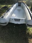 Marine Norström 310 rib