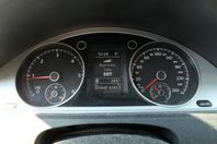 Volkswagen Passat Alltrack 2.0 TDI