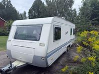 Adria Unica C 613ul 1999