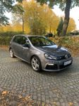 Volkswagen Golf 5-dörrars R 2.0 TSI 4Motion R Euro 5