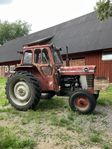 Massey Ferguson 165