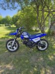 Yamaha PW50 2016