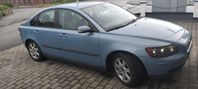 Volvo S40 2.4 Euro 4