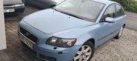 Volvo S40 2.4 Euro 4