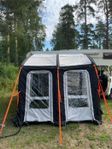 Campella Air 260 luftförtält – som nytt!