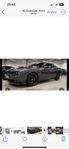 Dodge Challenger 6.4 V8 HEMI