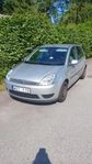 Ford Fiesta 5-dörrar 1.3 Euro 4