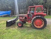 volvo Bm 2250
