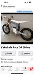 Cake kalk Race OR öhlins