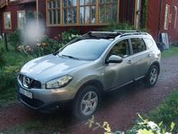 Nissan Qashqai+2 1.6 dCi Euro 5