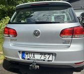 Volkswagen Golf 5-dörrar 1.6 TDI DPF BMT Masters Euro 5