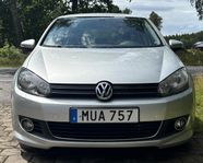 Volkswagen Golf 5-dörrar 1.6 TDI DPF BMT Masters Euro 5