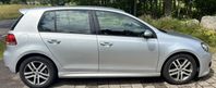 Volkswagen Golf 5-dörrar 1.6 TDI DPF BMT Masters Euro 5