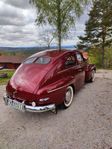 Volvo PV 444DS 1.4