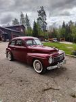 Volvo PV 444DS 1.4