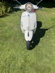Vespa 125 primavera
