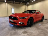 Ford Mustang GT SelectShift GT Euro 6